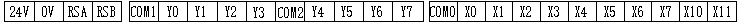 KEWEI科威MP系列文本顯示一體機硬件端子.png
